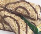 Muesli bars